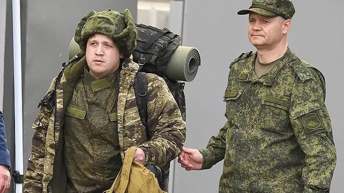 Мобілізація на росії не дала очікуваних результатів, – ISW