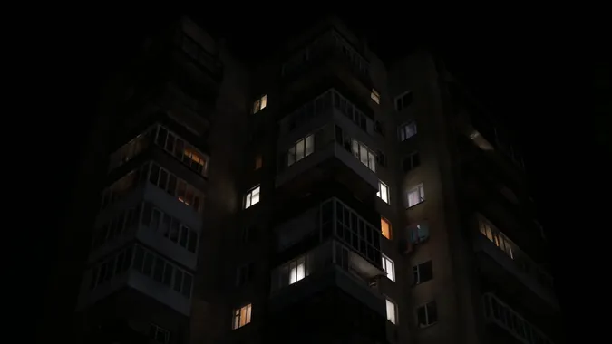 На Волині почастішали відключення світла: чому це стається