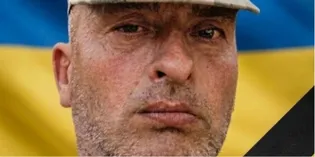 Підірване війною здоров’я не витримало: помер захисник з Волині Василь Довбай