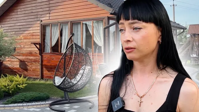 «Беруть передоплату і зникають»: на Світязі шахраї «здають» чужі котеджі (фото)