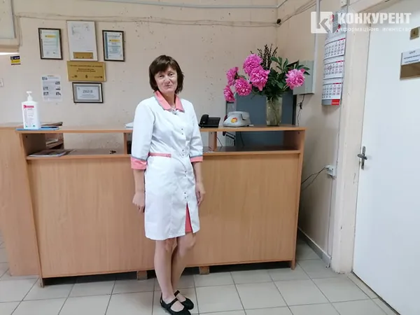 «Може бути й на вчительку», – луцька лікарка про алергії у дітей