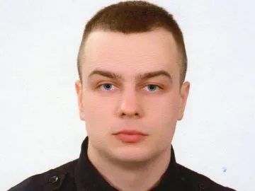 У лікарні помер 25-річний волинський патрульний