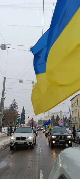 У громаді на Волині попрощалися з Героєм Денисом Деркачем (фото)