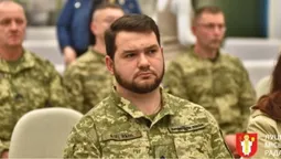 У Луцьку захисникам вручили державні нагороди та відзнаки міського голови (фото)
