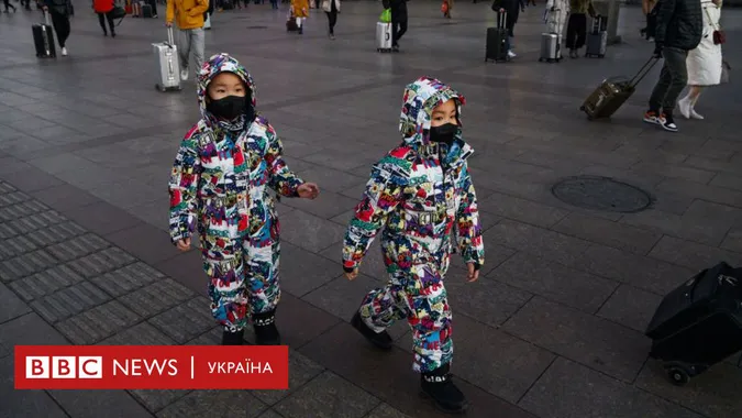 В Україні діагностували коронавірус у 18 дітей