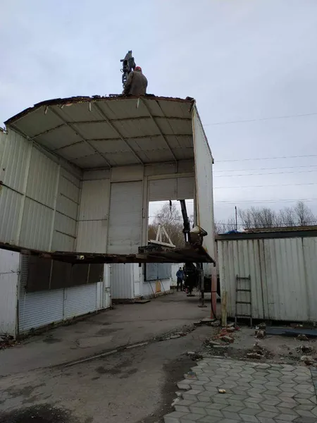 Перенесення Старого ринку в Луцьку: яка ситуація зараз