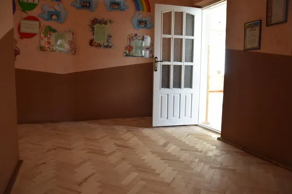 У Луцьку ремонтують заклади освіти (фото)