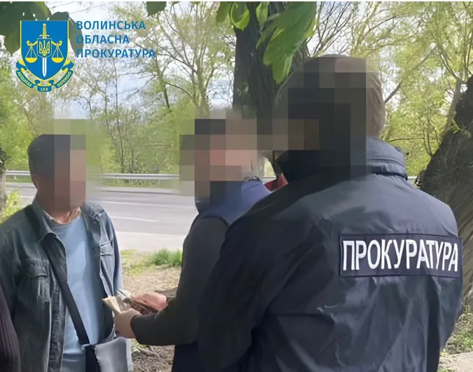 Начальника та заступника рибного господарства посадили на 7 років за хабар