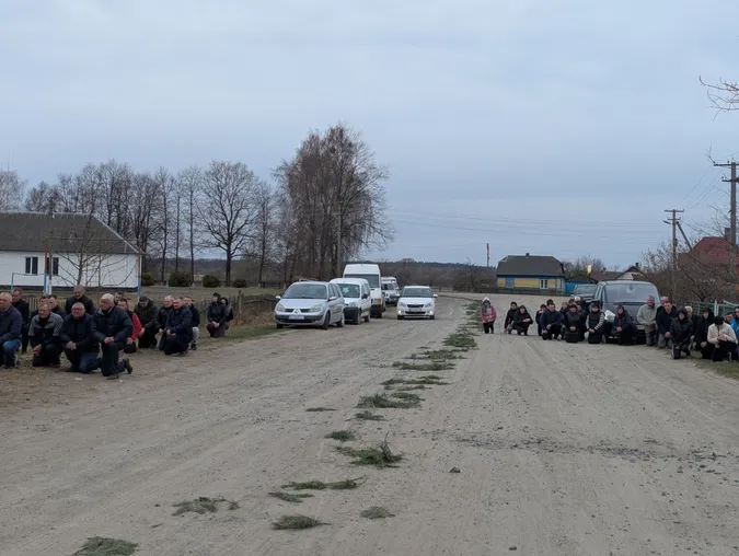 Вважався зниклим майже два роки: на Волині попрощалися з 23-річним Героєм Дмитром Шудрою (фото)