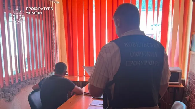 Засуджений за вбивство волинянин торгував психотропами та облаштував у квартирі притон