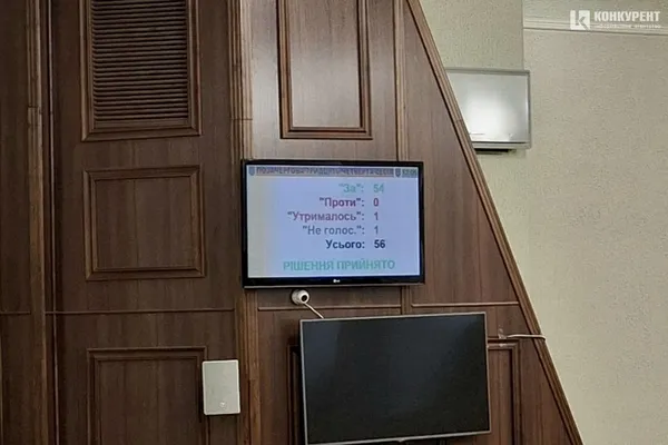 На Волині ухвалили бюджет на 2026 рік
