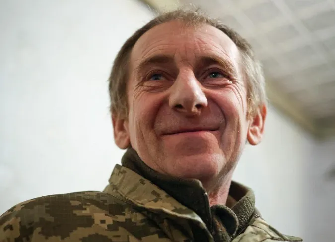 Дзижчання дронів може затримати на тижні: як воїн волинської бригади вертався в передової (фото)