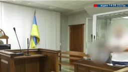 Не показувати докази: як судять луцького поліцейського за шантаж вебкам-моделей (відео)