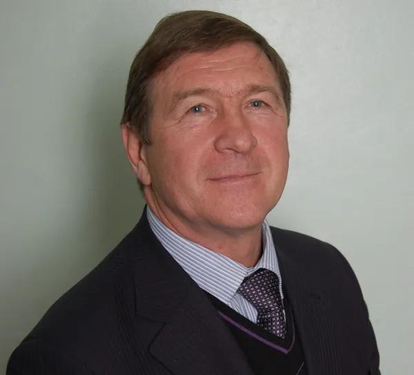 Валерій Бортніков