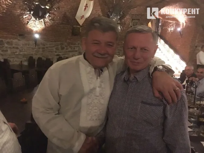 У Луцька – нове місто-партнер 