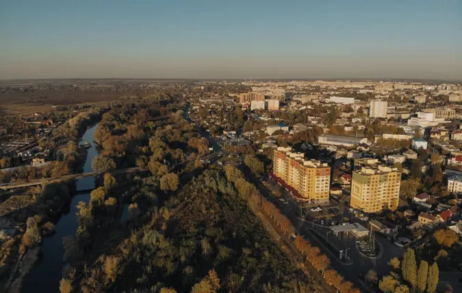 Лучан закликають зробити запаси води