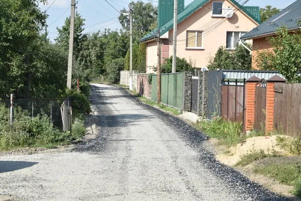 Як змінився Луцьк за рік (фото)