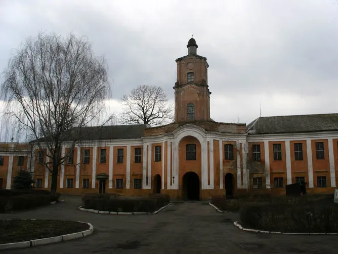 У волинській психлікарні підтвердили 14 нових випадків зараження COVID-19