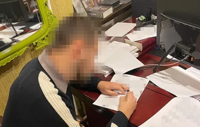 На Житомирщині прислужник монастиря УПЦ «МП» закликав захопити Київ (фото)