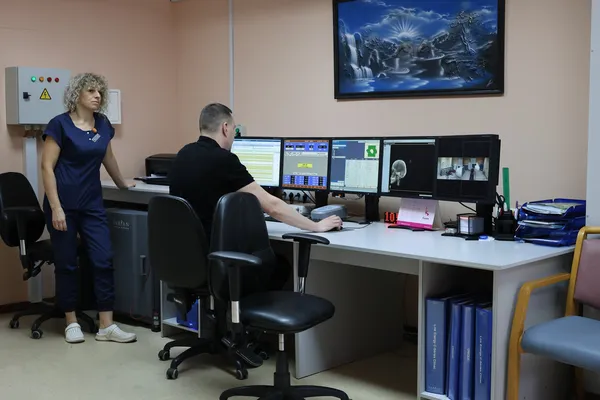 На Волинь завітав міністр охорони здоров'я: що перевіряв