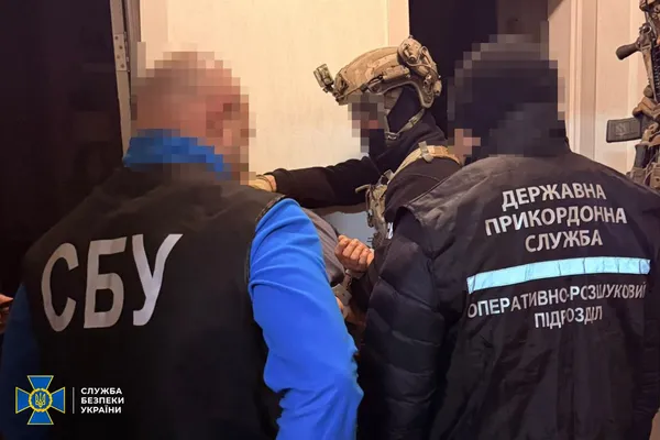 СБУ викрила угруповання наркоторговців, учасником якого був волинянин (фото)