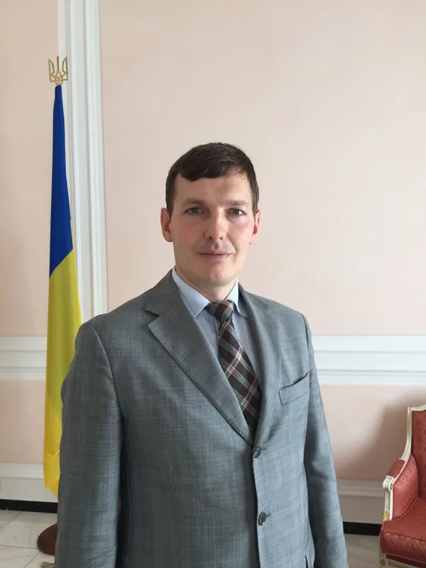 Луценко призначив собі двох заступників