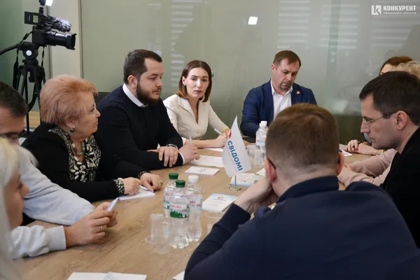 Медреформа: що чекає на лучан у лікарнях із 1 квітня (фото, відео)