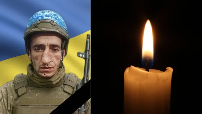 Зник ще у 2024 році: підтвердили загибель волинянина Івана Капися