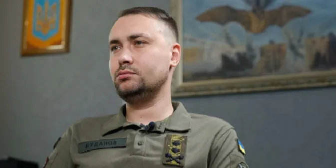 Вирішальні бої будуть з середини й до кінця весни, – Буданов