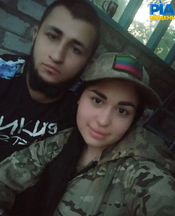 На Запоріжжі зрадниця вийшла заміж за окупанта, а його взяли в полон (фото)