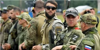 На Сумщині окупанти лізуть через газопровід, прориваючи оборону