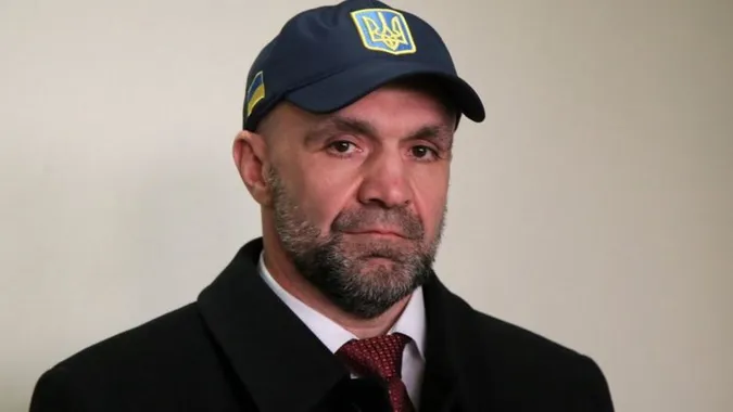 Напад на Гандзюк замовив Мангер, слідство завершили, – Офіс генпрокурора