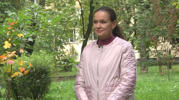 Історія вчительки-переселенки з Маріуполя, яка навчає дітей у Луцьку (відео)