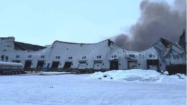 Чи здорожчають солодощі Roshen після знищення росіянами їхнього найбільшого складу