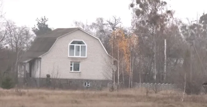 Як живуть люди на хуторі в прикордонні Волині (відео)