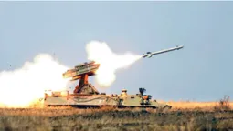 Волинський напрямок – спокійно, але є загроза ракетних ударів з Білорусі, – Генштаб (відео)