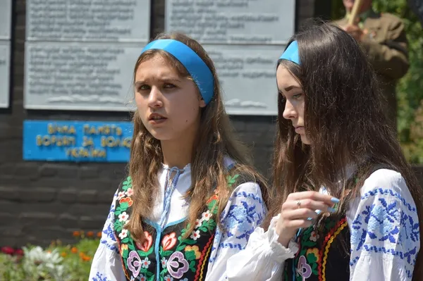 Волинська трагедія: як молилися за помилки минулого і мудрість майбутнього (ФОТО)