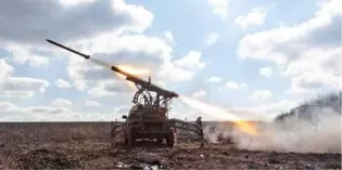 Близько 1 447 620 окупантів, 47 127 артсистем, 437 503 БпЛА: втрати ворога на 1 серпня