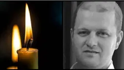 Під Донецьком загинув волинянин – старший сержант Микола Литвинець (відео)