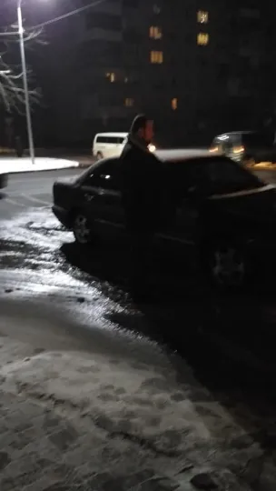 На Волині п'янющий священик скоїв ДТП