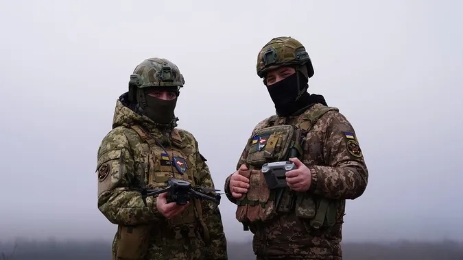 Побратими-нерозлийвода: історія бойової дружби операторів БпЛА з Волині