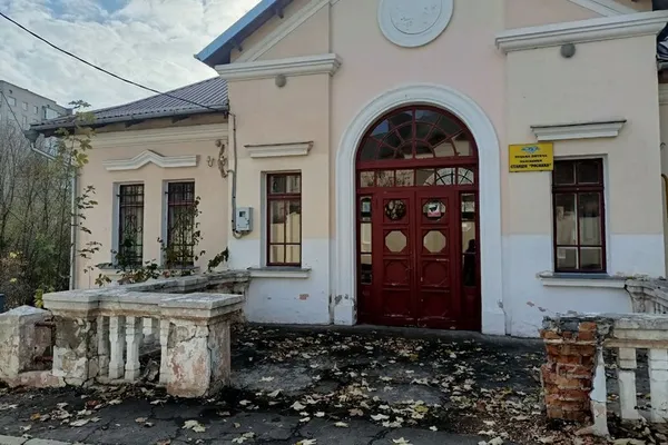 Передача дитячої залізниці Луцькій громаді – на погодженні в Кабміні (відео)