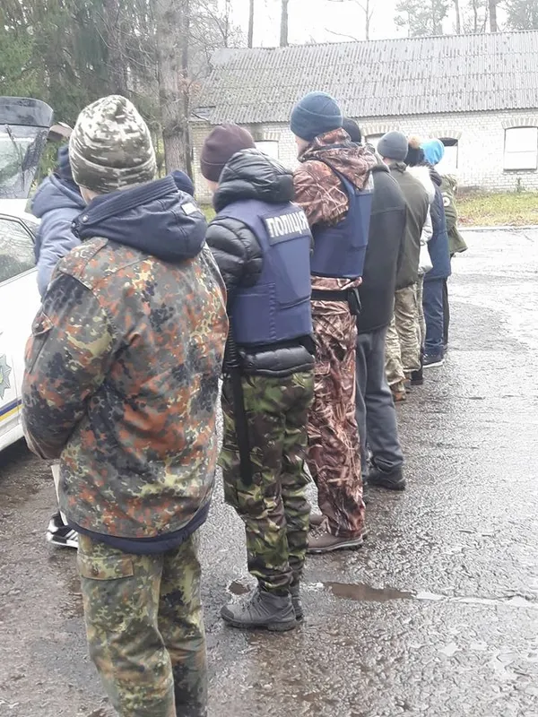 На Волині майбутні полісмени завершують навчання (фото)