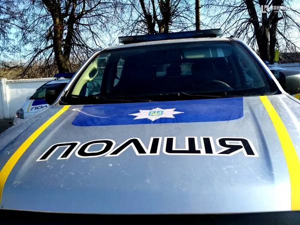 Рація, «броніки» та 100 запитань: луцькі школярі відвідали управління патрульної поліції (фото)