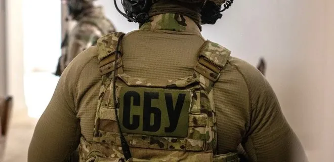 СБУ та Інтерпол затримали на Одещині учасника ІДІЛ (фото)