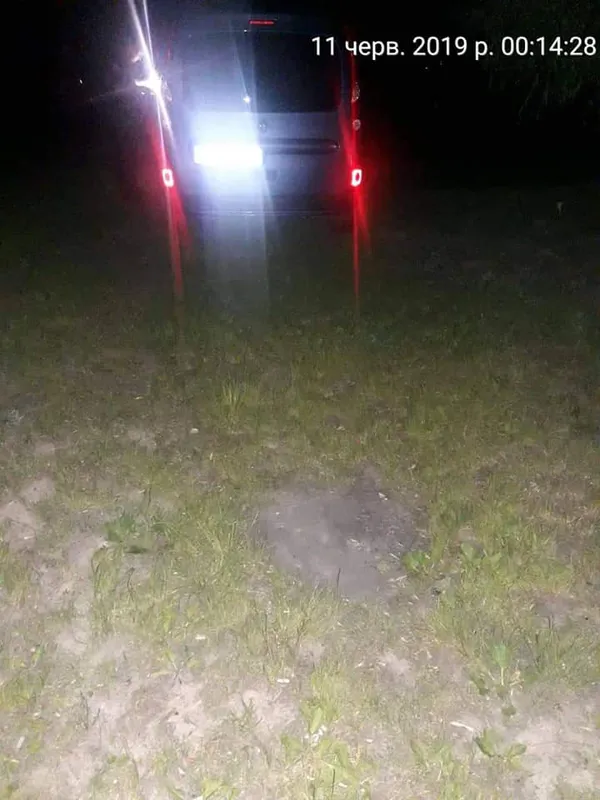 Муніципали покарали «автохамів» біля Теремнівських ставків (фото)