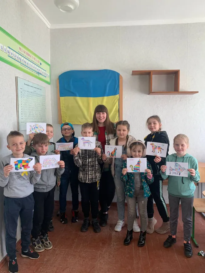 Для дітей і дорослих: у Підгайцівській громаді запрацювали Кризові центри психологічної допомоги (фото)
