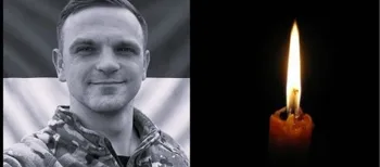 Назавжди 27: від важких поранень помер воїн з Волині Богдан Денисюк