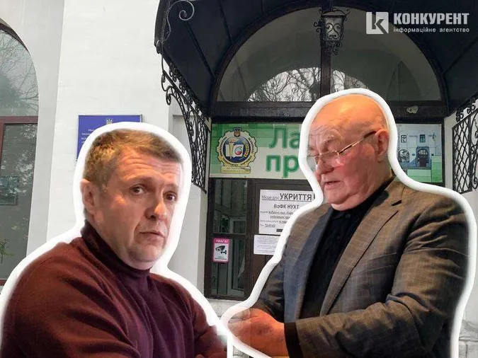 У Луцьку хочуть виселити коледж харчових технологій зі Старого міста (фото, відео)