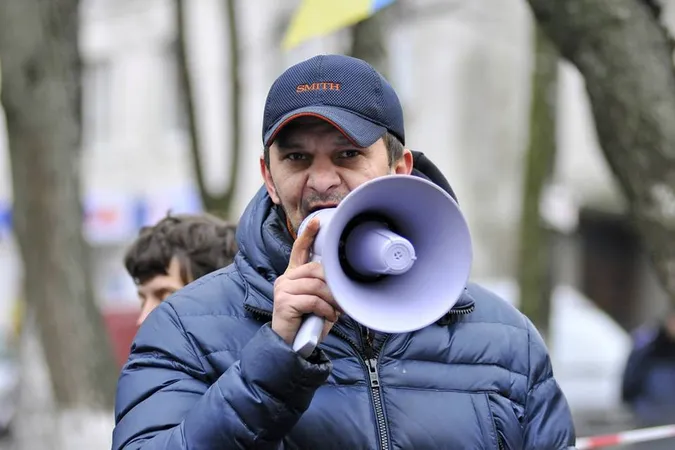 Громадські організації Волині вимагають припинити торгувати з Росією та псевдореспубліками